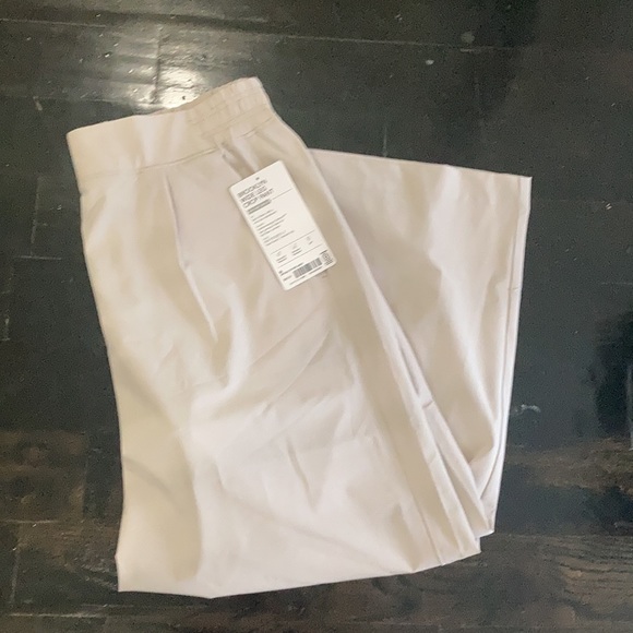 Athleta Pants - Brooklyn wide leg pant